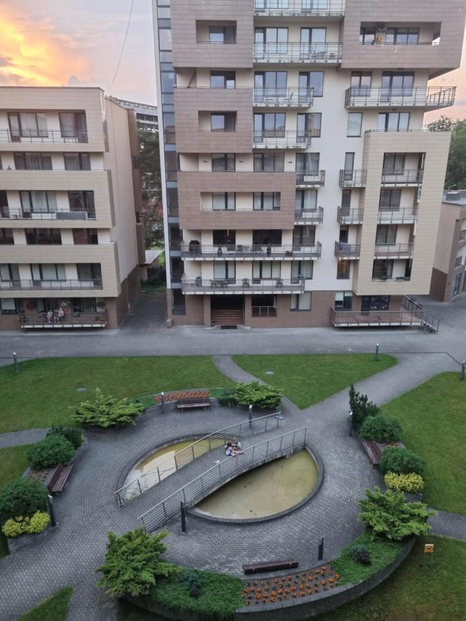 Barbora Apartament Druskininkai Exterior foto