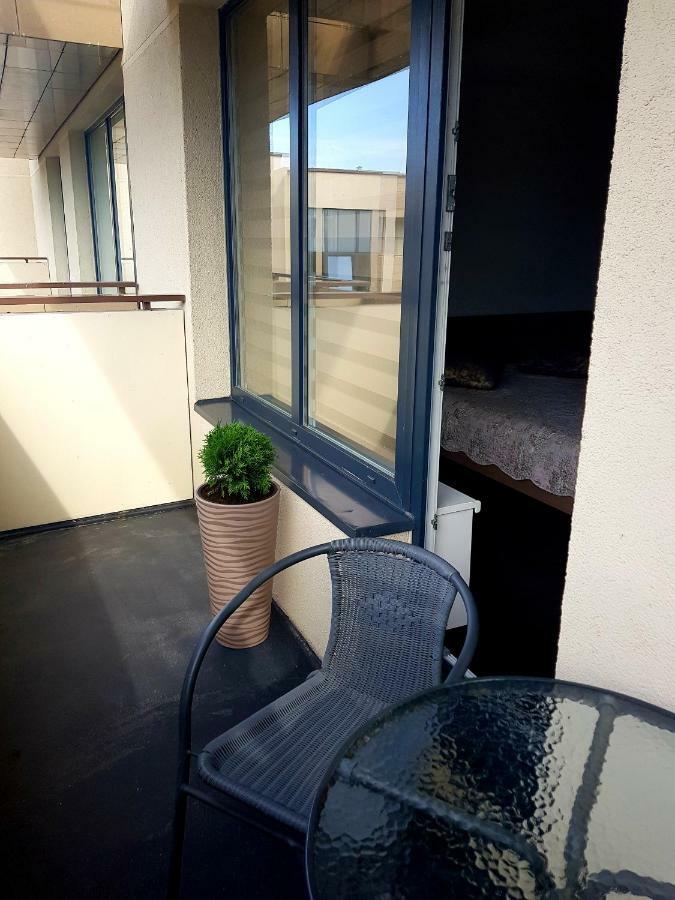 Barbora Apartament Druskininkai Exterior foto